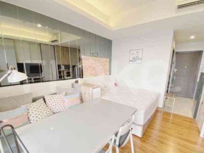 1 Bedroom on 30th Floor for Rent in Sudirman Hill Residences - ftacad 2