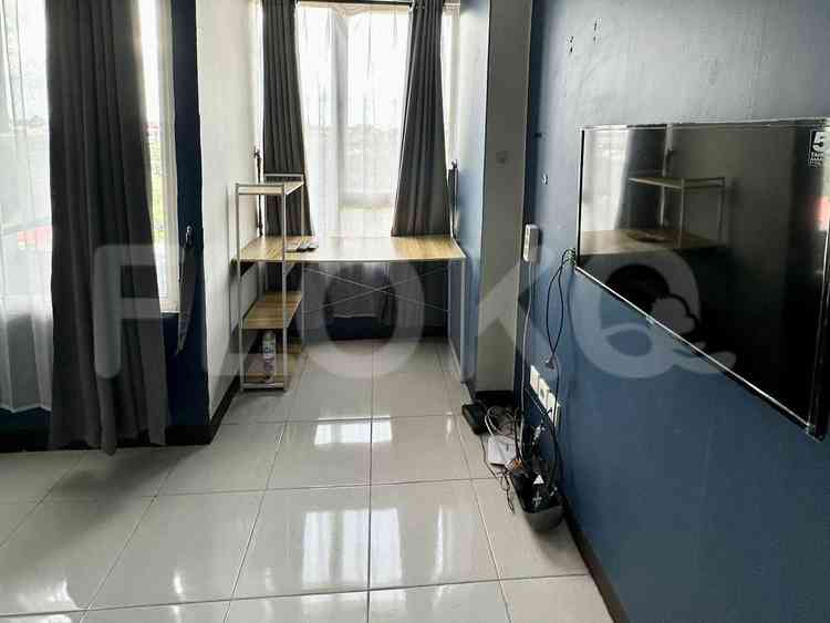 1 Bedroom on 15th Floor for Rent in Nifarro Park - fpab0e 1