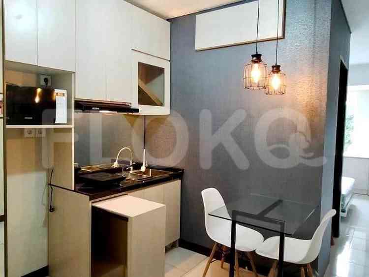 1 Bedroom on 15th Floor for Rent in Nifarro Park - fpa02d 1