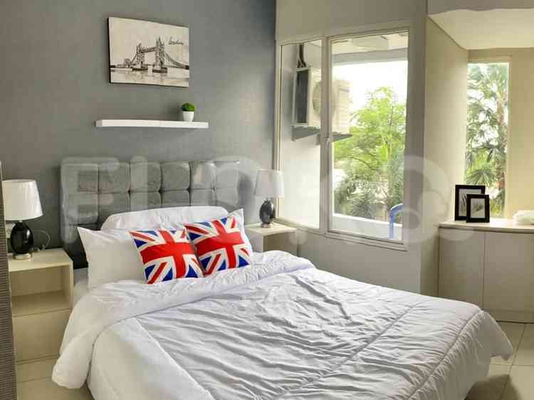 1 Bedroom on 15th Floor for Rent in Nifarro Park - fpa02d 2