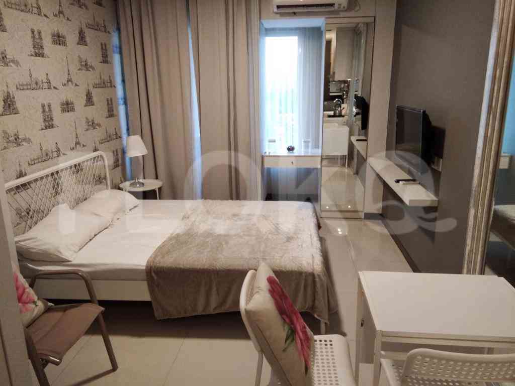 1 Bedroom on 15th Floor for Rent in Nifarro Park - fpacc3 3