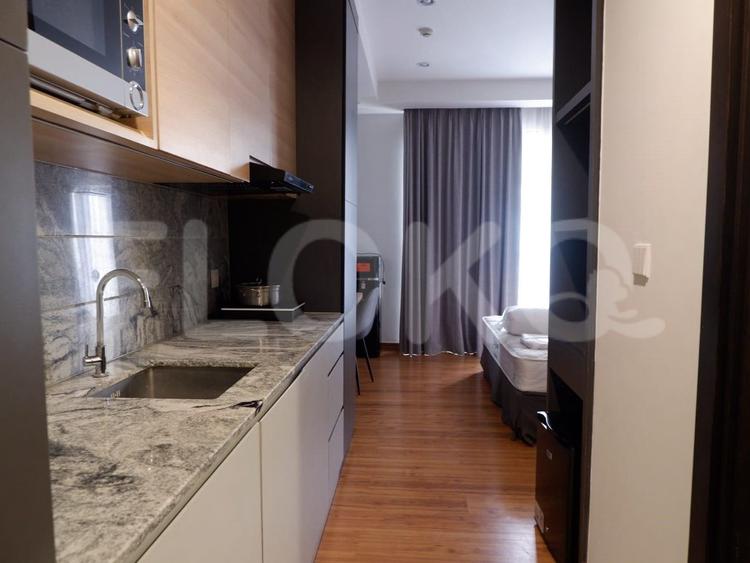 1 Bedroom on 15th Floor for Rent in Sudirman Hill Residences - fta568 1