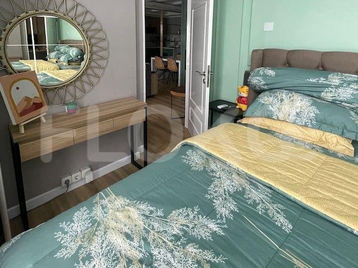 2 Bedroom on 15th Floor for Rent in FX Residence - fsua81 2