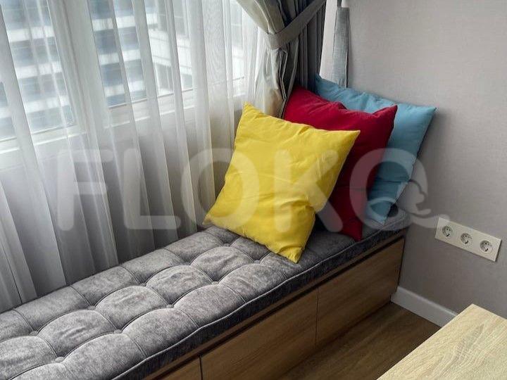2 Bedroom on 15th Floor for Rent in FX Residence - fsua81 5