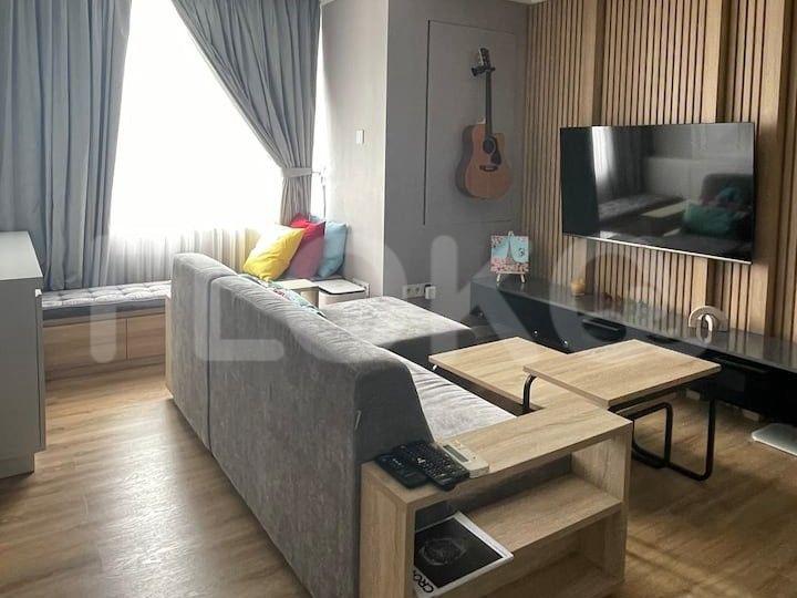 2 Bedroom on 15th Floor for Rent in FX Residence - fsua81 1