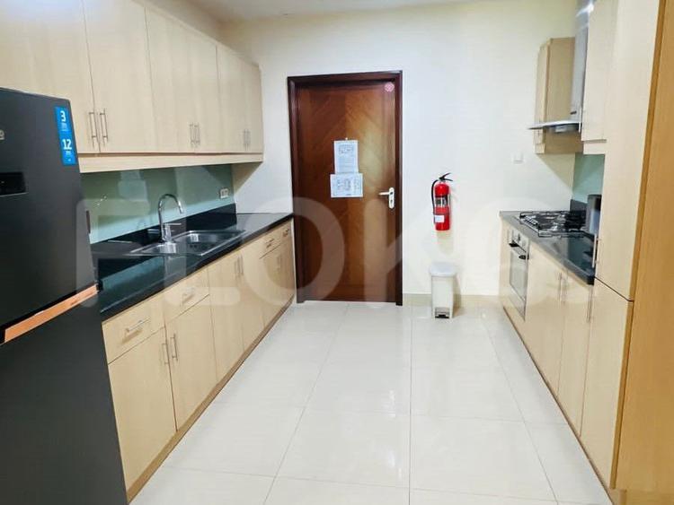 3 Bedroom on 15th Floor for Rent in Pakubuwono Residence - fga287 5