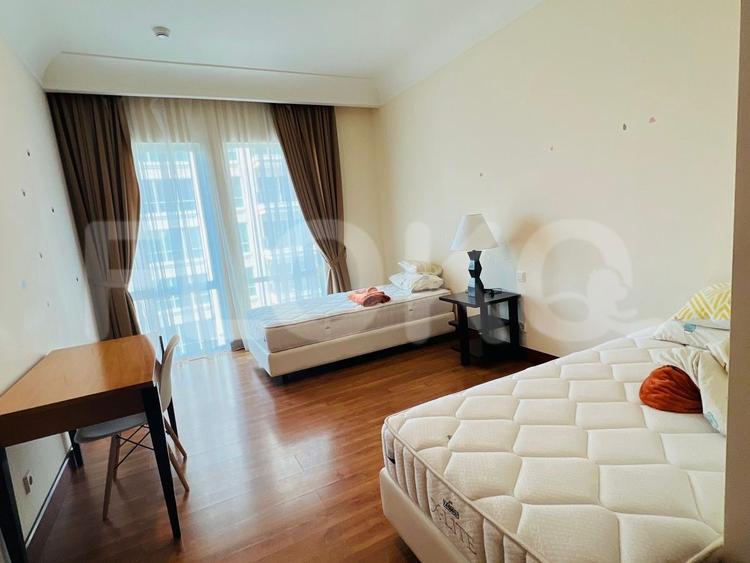 3 Bedroom on 15th Floor for Rent in Pakubuwono Residence - fga287 3