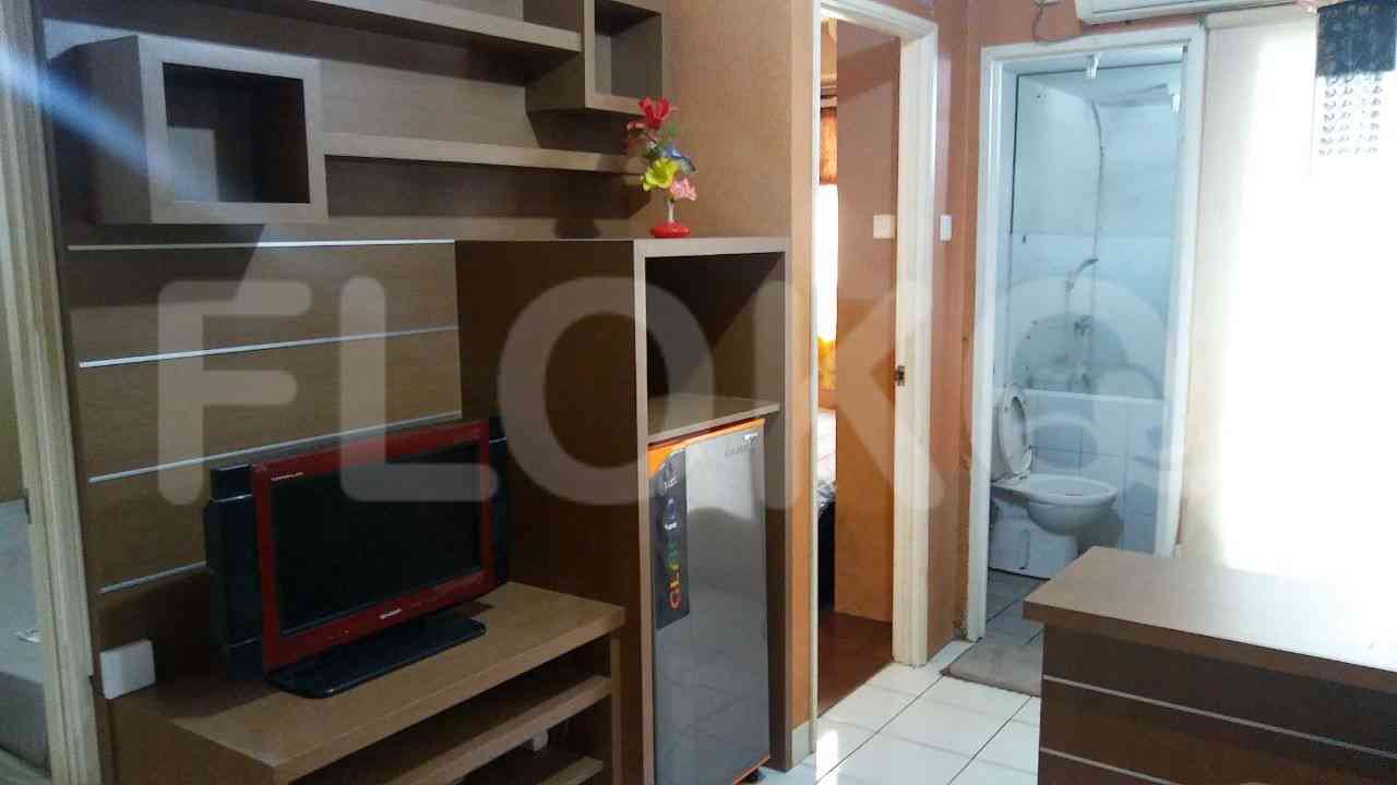 2 Bedroom on 21st Floor for Rent in Kalibata City Apartment - fpa37a 6