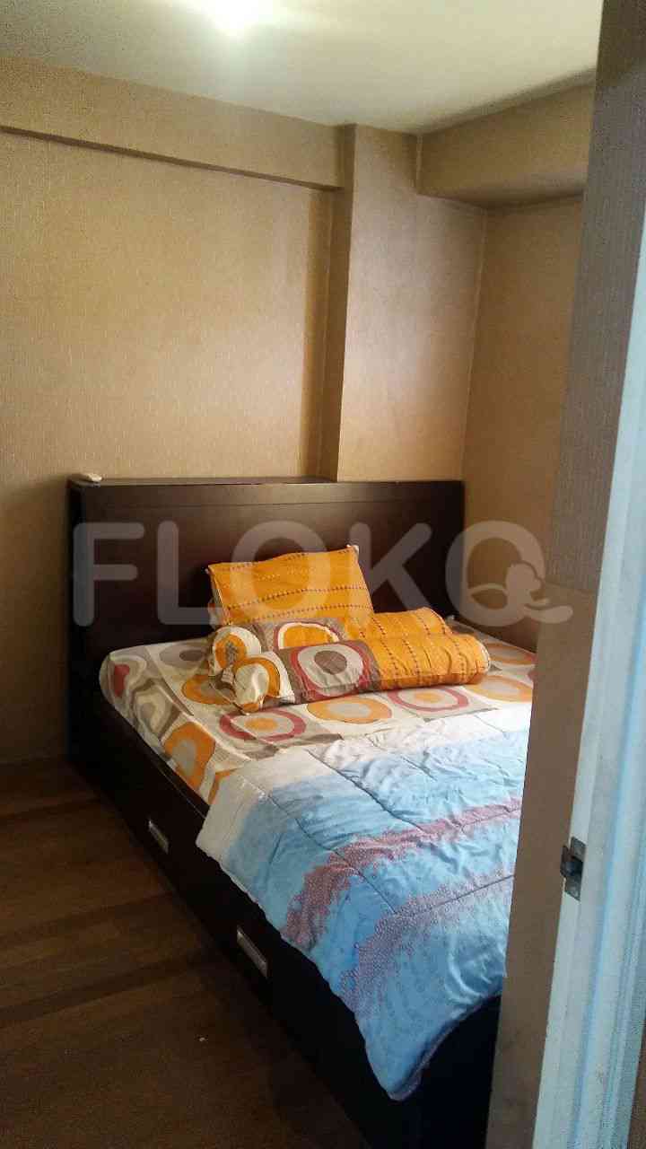 2 Bedroom on 21st Floor for Rent in Kalibata City Apartment - fpa37a 3