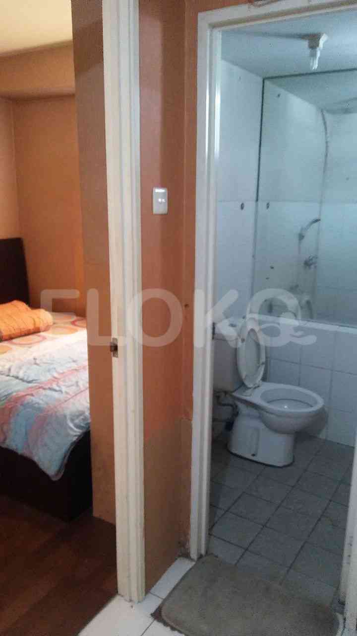 2 Bedroom on 21st Floor for Rent in Kalibata City Apartment - fpa37a 4