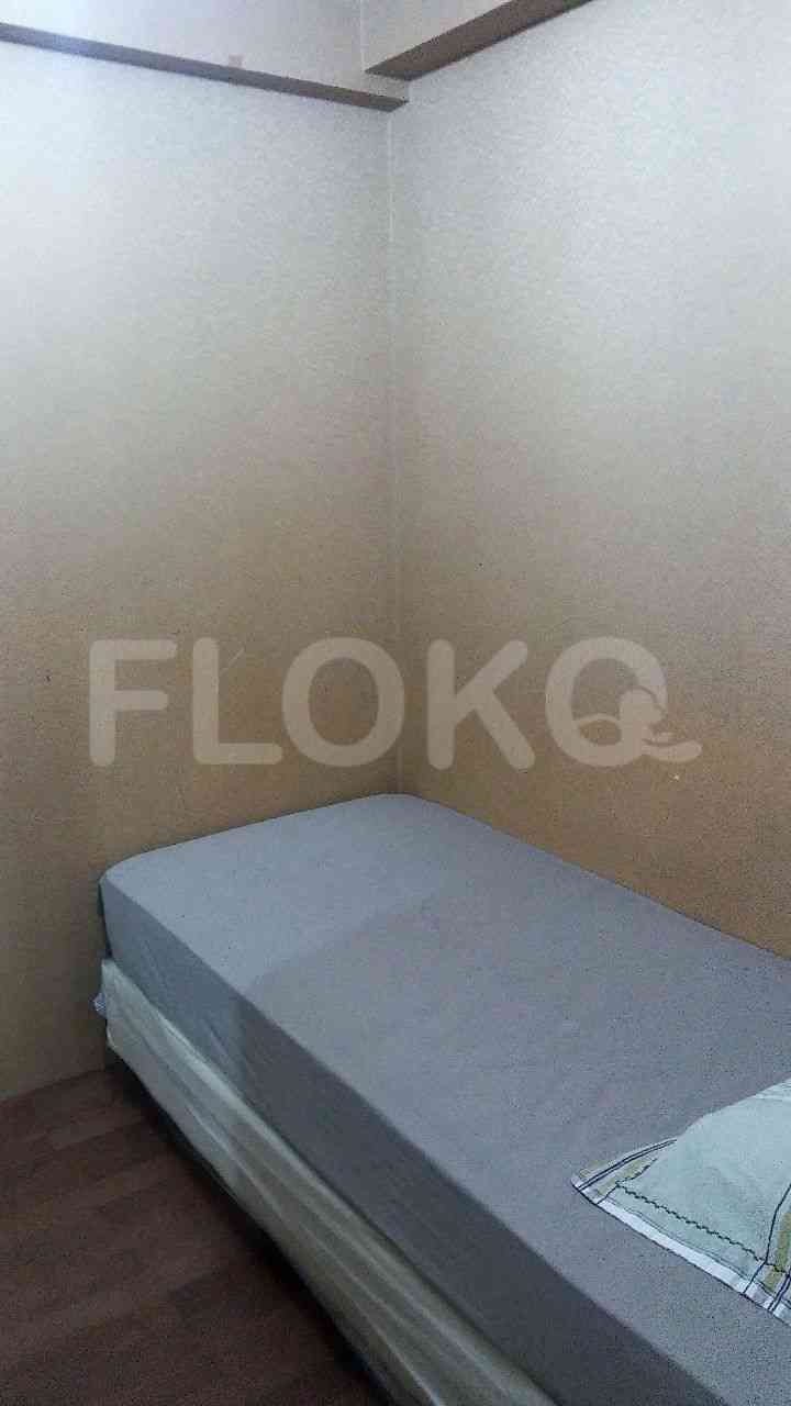 2 Bedroom on 21st Floor for Rent in Kalibata City Apartment - fpa37a 2