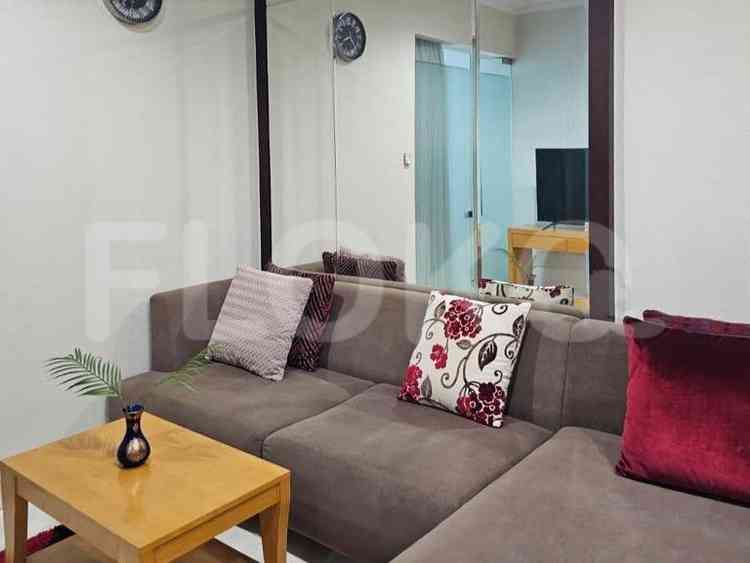 2 Bedroom on 15th Floor for Rent in Residence 8 Senopati - fseb48 3