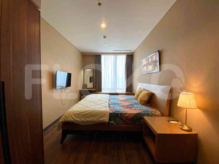 2 Bedroom on 28th Floor for Rent in The Elements Kuningan Apartment - fku593 2