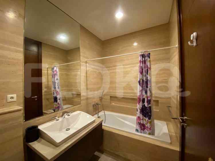 2 Bedroom on 28th Floor for Rent in The Elements Kuningan Apartment - fku593 4