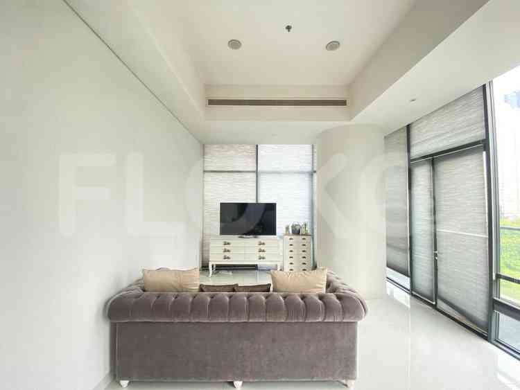 3 Bedroom on 15th Floor for Rent in Verde Residence - fku09f 1