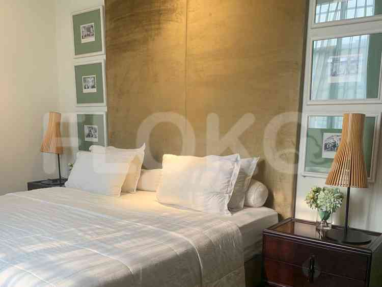 3 Bedroom on 16th Floor for Rent in Verde Residence - fku0bb 3