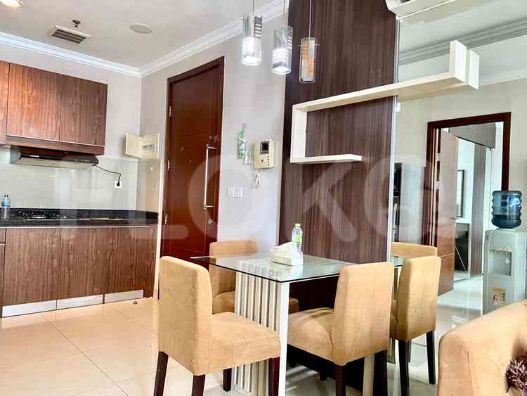 1 Bedroom on 10th Floor for Rent in Kuningan City (Denpasar Residence) - fku9fa 2