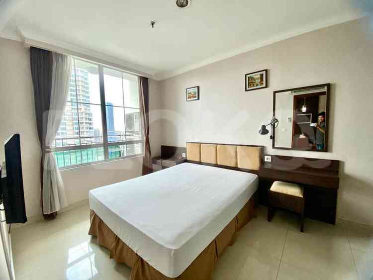 1 Bedroom on 10th Floor for Rent in Kuningan City (Denpasar Residence) - fku9fa 3