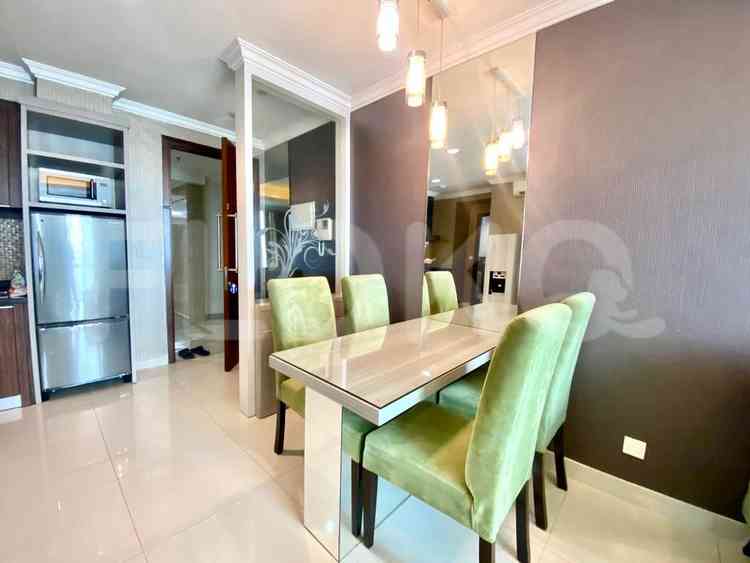 1 Bedroom on 32nd Floor for Rent in Kuningan City (Denpasar Residence) - fkuf4b 2