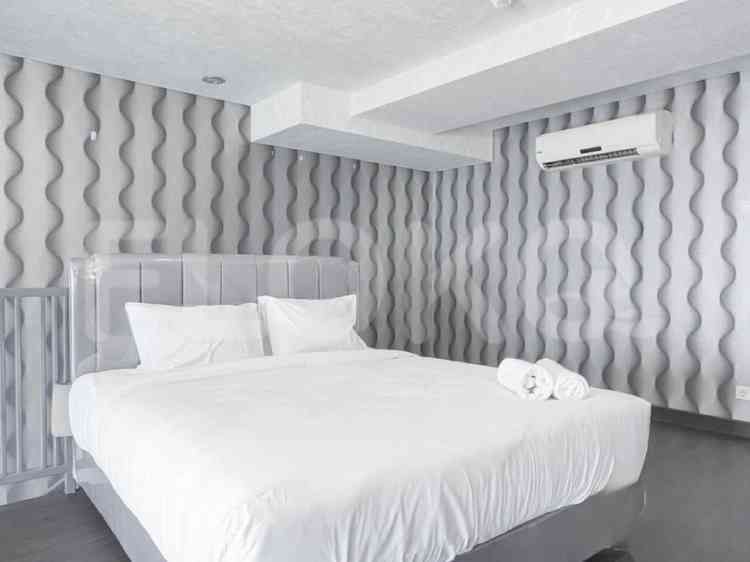 Tipe 1 Kamar Tidur di Lantai 15 untuk disewakan di Neo Soho Residence - fta60f 4