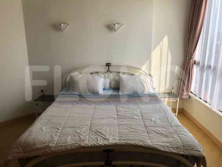 2 Bedroom on 15th Floor for Rent in Taman Rasuna Apartment - fkuebb 3