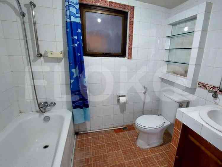 2 Bedroom on 15th Floor for Rent in Taman Rasuna Apartment - fkuebb 7