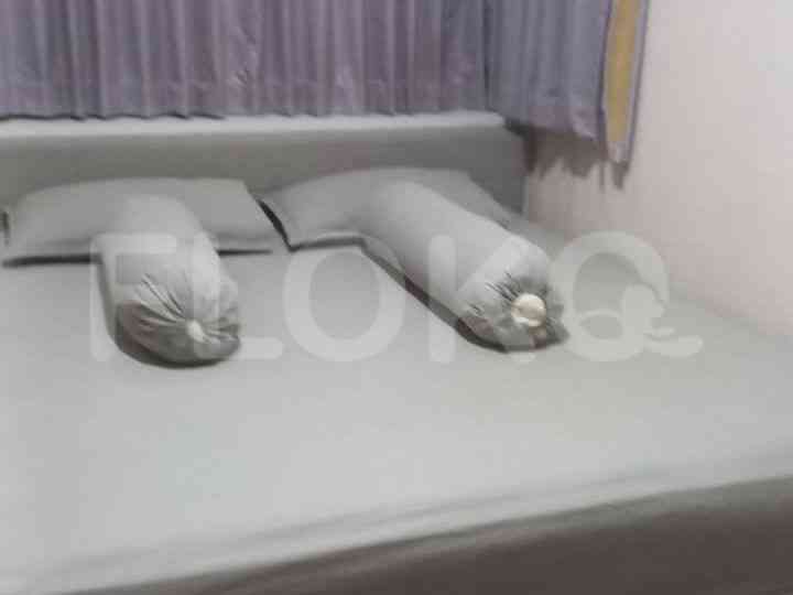 Tipe 2 Kamar Tidur di Lantai 15 untuk disewakan di Sahid Sudirman Residence - fsu36b 3
