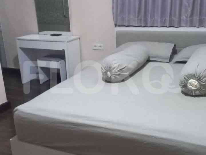 Tipe 2 Kamar Tidur di Lantai 15 untuk disewakan di Sahid Sudirman Residence - fsu36b 4