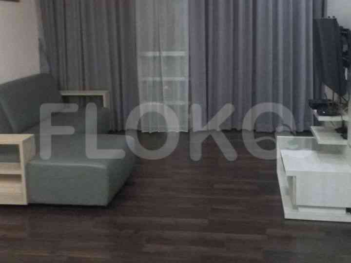 2 Bedroom on 15th Floor for Rent in Sahid Sudirman Residence - fsud69 1
