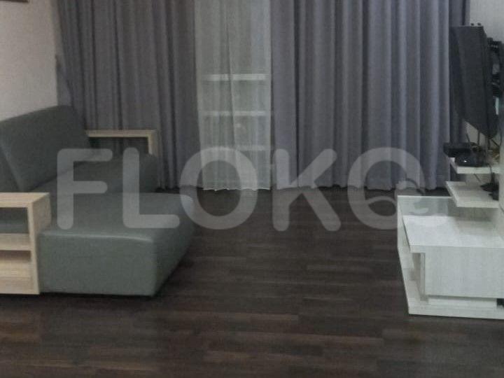 2 Bedroom on 15th Floor for Rent in Sahid Sudirman Residence - fsud69 1