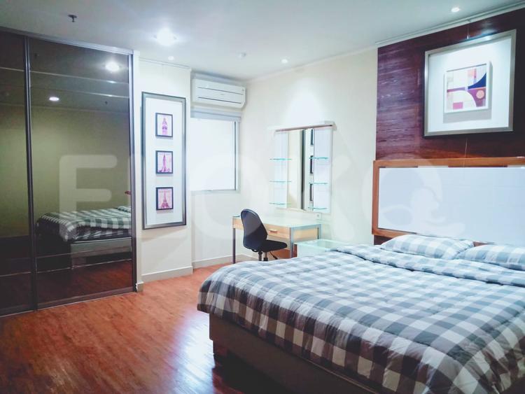 2 Bedroom on 15th Floor for Rent in Sahid Sudirman Residence - fsudc1 3