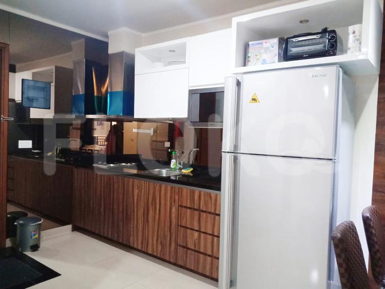 2 Bedroom on 15th Floor for Rent in Sahid Sudirman Residence - fsudc1 5