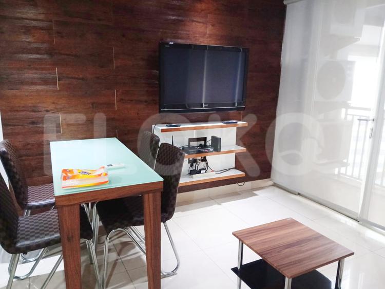 2 Bedroom on 15th Floor for Rent in Sahid Sudirman Residence - fsudc1 2