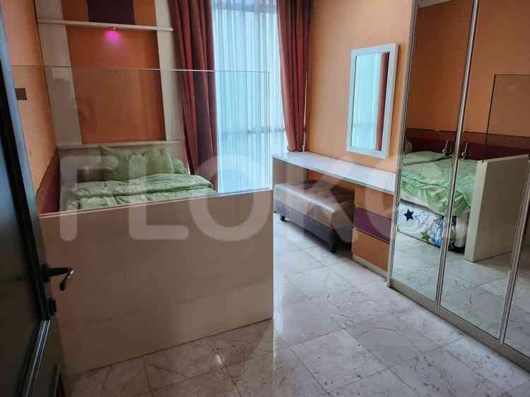 Tipe 3 Kamar Tidur di Lantai 23 untuk disewakan di Bellagio Residence - fku5c1 4