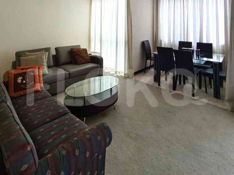 3 Bedroom on 25th Floor for Rent in Bellagio Residence - fku3ee 1