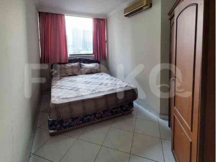 2 Bedroom on 14th Floor for Rent in Taman Rasuna Apartment - fkufb5 2