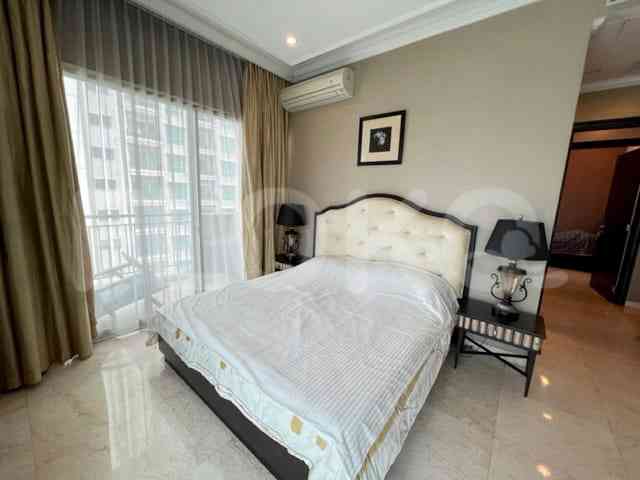3 Bedroom on 15th Floor for Rent in Senayan Residence - fse801 3