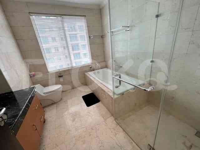 3 Bedroom on 15th Floor for Rent in Senayan Residence - fse801 7