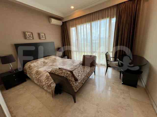 3 Bedroom on 15th Floor for Rent in Senayan Residence - fse801 5