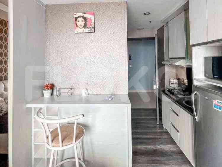 1 Bedroom on 25th Floor for Rent in Ambassade Residence - fku872 4