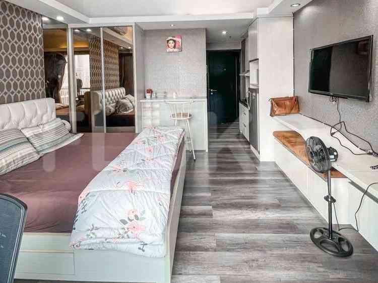 1 Bedroom on 25th Floor for Rent in Ambassade Residence - fku872 2