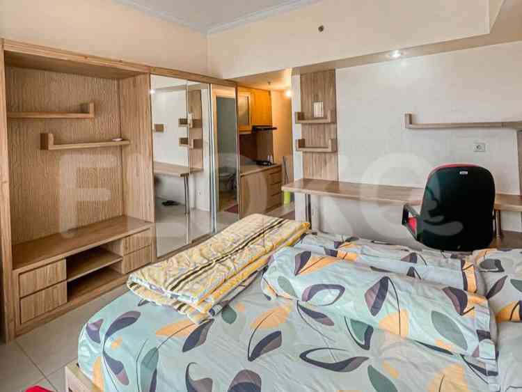 1 Bedroom on 7th Floor for Rent in Ambassade Residence - fku5cf 2