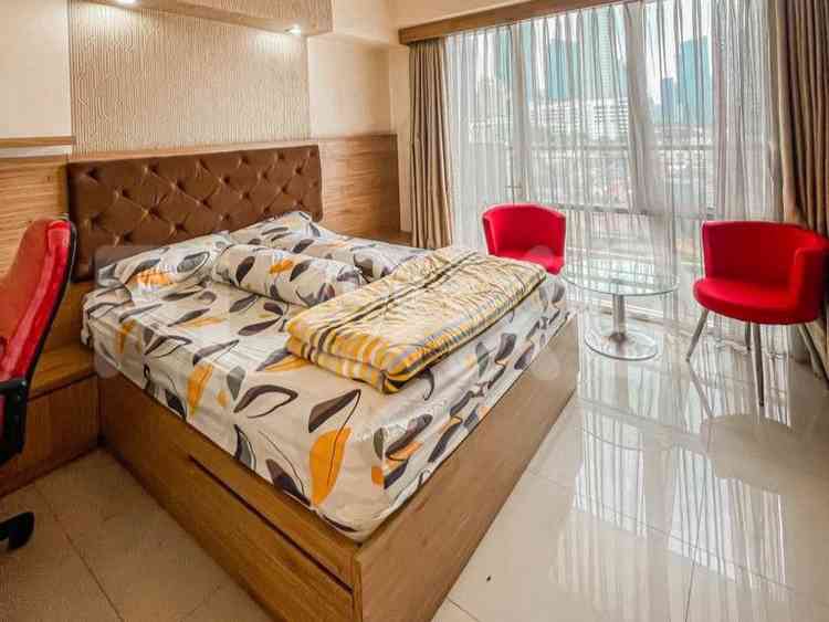 1 Bedroom on 7th Floor for Rent in Ambassade Residence - fku5cf 1