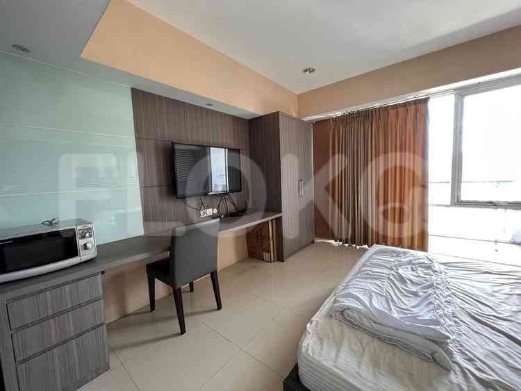 1 Bedroom on 20th Floor for Rent in Ambassade Residence - fkue77 3