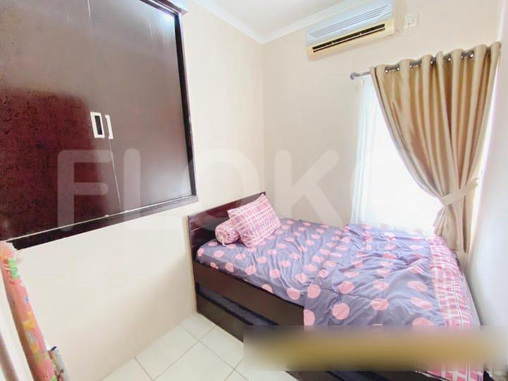 Tipe 2 Kamar Tidur di Lantai 12 untuk disewakan di Sudirman Park Apartemen - fta006 4