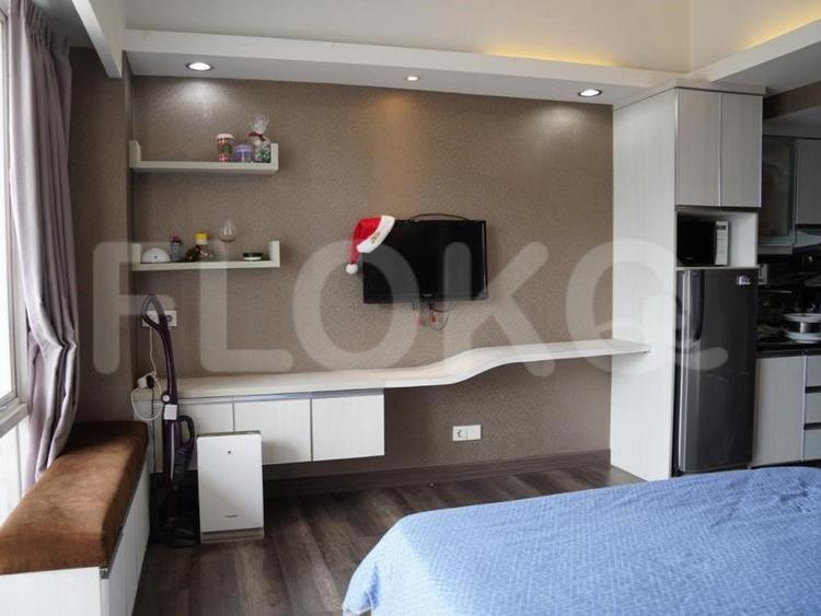 1 Bedroom on 16th Floor for Rent in Ambassade Residence - fkuca8 2