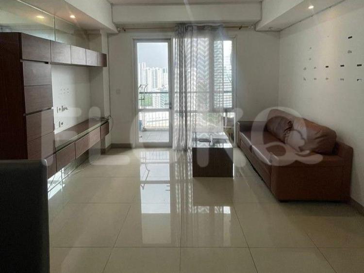 2 Bedroom on 23rd Floor for Rent in Ambassade Residence - fku9be 1
