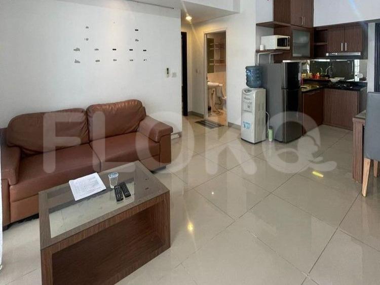 2 Bedroom on 23rd Floor for Rent in Ambassade Residence - fku9be 2