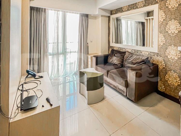 2 Bedroom on 16th Floor for Rent in Ambassade Residence - fku164 1