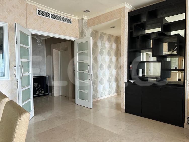 3 Bedroom on 25th Floor for Rent in Senayan Residence - fseab3 4